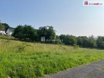 Prodej pozemku pro bydlení, Bordovice, 788 m2