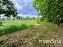 Prodej pozemku pro bydlení, Okrouhlo, 1073 m2