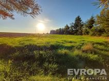 Prodej pozemku pro bydlení, Okrouhlo, 1073 m2