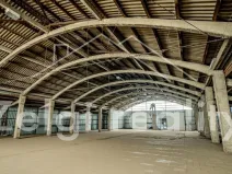 Pronájem skladu, Podivín, 1000 m2