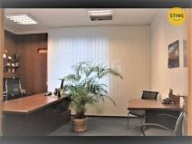 Pronájem kanceláře, Ostrava, Vrázova, 100 m2