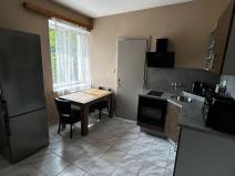 Pronájem bytu 1+1, Olomouc, Oldřichova, 29 m2