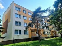 Pronájem bytu 1+1, Bílina, Aléská, 30 m2