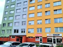 Pronájem bytu 2+kk, Bílina, Litoměřická, 40 m2
