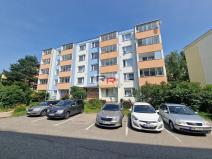 Pronájem bytu 3+1, Hlubočky - Mariánské Údolí, Gagarinova, 73 m2