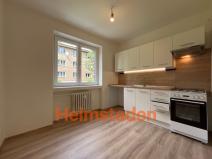 Pronájem bytu 2+1, Havířov - Prostřední Suchá, Hornická, 52 m2