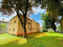 Pronájem bytu 2+kk, Ostrava - Michálkovice, Pavelská, 40 m2