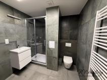 Prodej bytu 2+kk, Vsetín - Rokytnice, Pod Žamboškou, 40 m2
