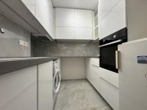 Pronájem bytu 2+kk, Praha - Michle, Ohradní, 50 m2