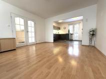 Prodej rodinného domu, Brno - Řečkovice, Vránova, 103 m2