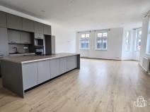 Pronájem bytu 3+kk, Sokolov, Josefa Kajetána Tyla, 128 m2