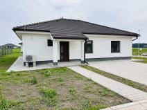 Prodej rodinného domu, Sopřeč, 145 m2