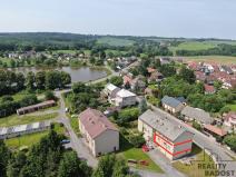 Prodej bytu 3+1, Nasavrky, Čáslavská, 75 m2