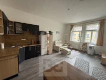 Pronájem bytu 3+kk, Praha - Vinohrady, Korunní, 75 m2