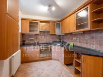 Pronájem bytu 3+1, Náchod, Václavická, 74 m2