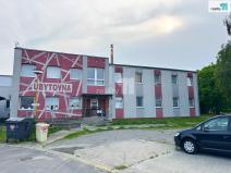 Pronájem bytu 1+kk, Kroměříž, Kaplanova, 20 m2
