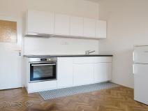 Pronájem bytu 1+kk, Praha - Libeň, Andrštova, 36 m2