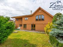 Prodej rodinného domu, Vinařice, VII. ulice, 72 m2