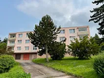Prodej bytu 1+1, Rakovník, Družstevní, 41 m2