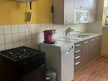 Pronájem bytu 2+1, Hranice, Cementářské sídliště, 56 m2