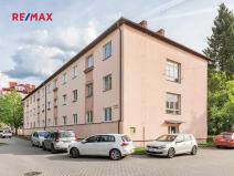 Prodej bytu 1+1, Plzeň, Rychtaříkova, 28 m2