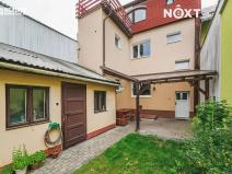 Prodej rodinného domu, Olomouc, Chválkovická, 168 m2