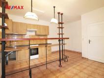 Pronájem bytu 2+1, Praha - Žižkov, Viklefova, 50 m2