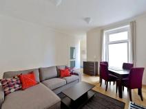Pronájem bytu 3+1, Praha - Vyšehrad, Vratislavova, 75 m2