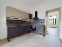 Pronájem bytu 1+1, České Budějovice, Fráni Šrámka, 40 m2