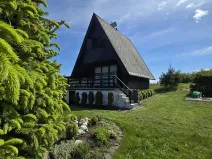 Prodej chaty, Brtnice, 50 m2