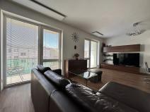 Pronájem bytu 2+kk, Brno, Musilova, 79 m2
