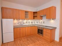 Pronájem bytu 2+kk, České Budějovice, Žižkova tř., 49 m2