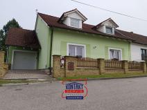 Pronájem bytu 3+1, Včelná, Husova, 112 m2