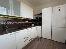 Prodej bytu 2+1, Ostrava, Krakovská, 50 m2