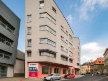 Prodej bytu 1+kk, Liberec - Liberec III-Jeřáb, Na Rybníčku, 40 m2