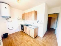 Prodej bytu 2+1, Volary, Česká, 60 m2