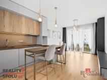 Pronájem bytu 2+kk, Chrudim - Chrudim IV, V Hliníkách, 56 m2