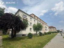 Prodej bytu 2+1, Olomouc - Hejčín, Ladova, 59 m2