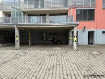Prodej garáže, Brno, Vídeňská, 13 m2