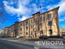 Pronájem bytu 2+kk, Slaný, Ouvalova, 60 m2