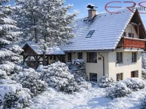 Prodej rodinného domu, Rychnov u Jablonce nad Nisou, Liščí, 300 m2