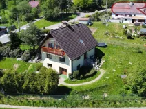 Prodej rodinného domu, Rychnov u Jablonce nad Nisou, Liščí, 300 m2