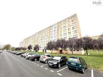 Pronájem bytu 2+kk, Most, Česká, 40 m2