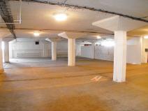 Pronájem skladu, Praha - Holešovice, 200 m2