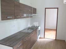 Pronájem bytu 2+1, Ústí nad Labem - Bukov, Návětrná, 51 m2