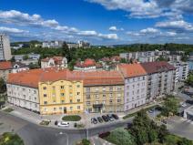 Prodej bytu 2+1, Plzeň - Severní Předměstí, Bolevecká, 66 m2