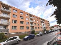 Prodej bytu 2+1, Vamberk, Struha, 62 m2
