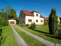 Prodej rodinného domu, Petřvald - Petřvald 1-Petřvald, 234 m2