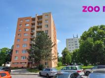 Prodej bytu 3+1, České Budějovice, Emy Destinové, 74 m2