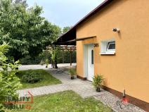 Pronájem rodinného domu, Náchod - Běloves, Vítkova, 128 m2